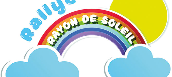 RALLYE « RAYON DE SOLEIL »