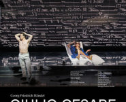 GIULIO CESARE (JULES CÉSAR)