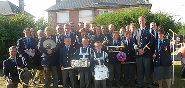 CONCERT DE PRINTEMPS