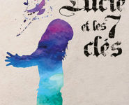 LUCIE ET LES 7 CLÉS