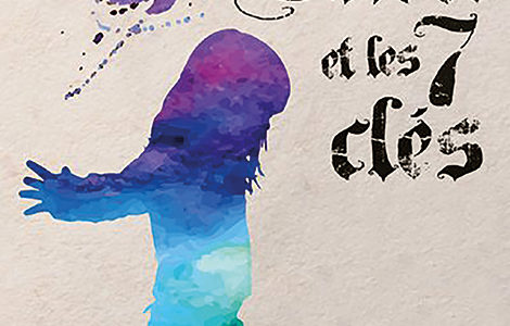 LUCIE ET LES 7 CLÉS