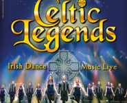CELTIC LEGENDS