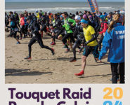22ème TOUQUET RAID