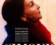 PROJECTION « SIMONE, LE VOYAGE DU SIÈCLE »