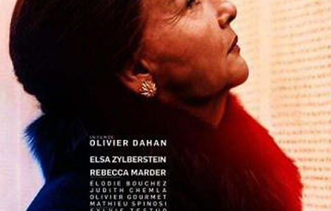 PROJECTION « SIMONE, LE VOYAGE DU SIÈCLE »