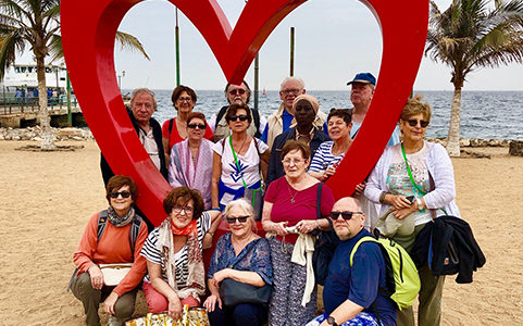 CONCERT GMIL’CHŒUR