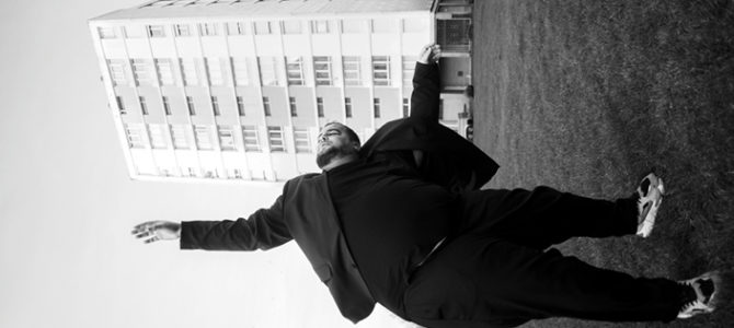 MA PART D'OMBRE, SOFIANE CHALAL