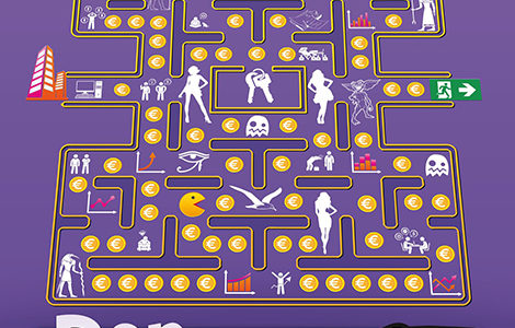 « PAR ICI LA SORTIE »