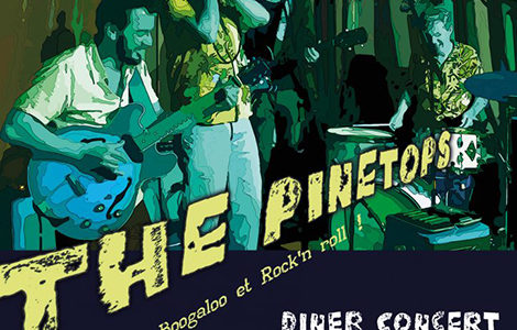 BLUESIN’TIME, 9ème édition