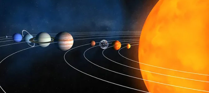 CONFÉRENCE « TOUT CE QUE VOUS AVEZ VOULU SAVOIR SUR LES EXOPLANÈTES »