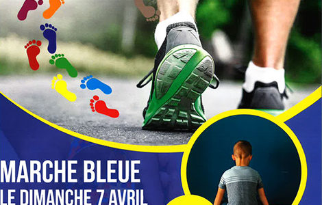 JOURNÉE MONDIALE DE L’AUTISME