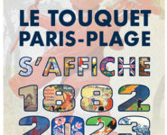 VISITE GUIDÉE DE L’EXPOSITION « LE TOUQUET PARIS PLAGE S’AFFICHE, 1882-2023 »