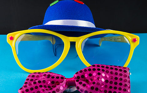 INITIATION AUX ARTS DU CIRQUE