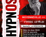 SPECTACLE HYPNOSE