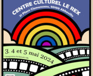 FESTIVAL RAINBOW, 2ème édition