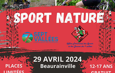 SPORT NATURE