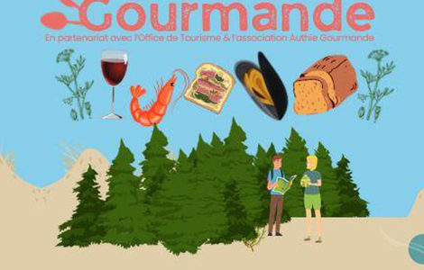 AUTHIE GOURMANDE