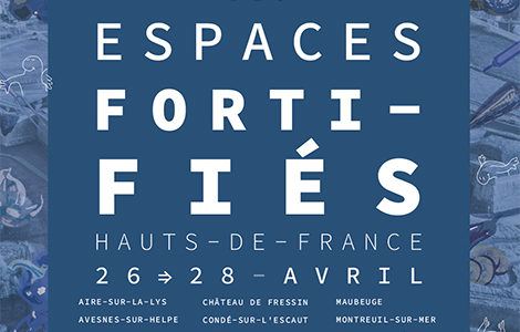 WEEK-END DES ESPACES FORTIFIÉS