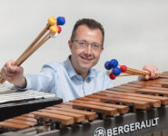 CONCERT ORGUE ET FILM