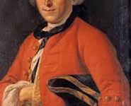 SHOT DU PATRIMOINE « L'ARTISTE CENTULOIS PFAFF DE PFAFFENHOFFEN »