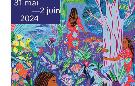 RENDEZ-VOUS AUX JARDINS