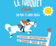 LE TOUQUET CLASSIC JUMPING INTERNATIONAL 3***