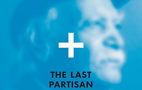 MANOLIS GLEZOS, LE DERNIER PARTISAN