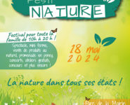 FESTI’NATURE