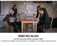REBETIKO BLUES