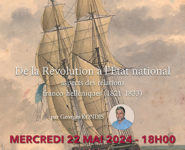 DE LA RÉVOLUTION À L’ÉTAT NATIONAL : ASPECTS DES RELATIONS FRANCO-HELLÉNIQUES (1821-1833)