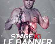 STAGE DE BOXE AVEC JÉRÔME LE BANNER