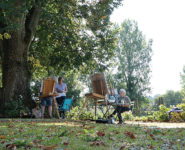 JOURNÉE DES PEINTRES DANS LA RUE