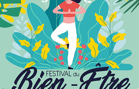 FESTIVAL DU BIEN-ÊTRE