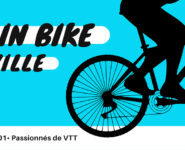 SORTIE VTT : FORMAT OLYMPIQUE !