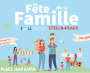 3ème ÉDITION « FÊTE DE LA FAMILLE »