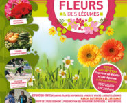 BROCANTE DE LA « FÊTE DES FLEURS & DES LÉGUMES »