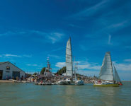 ARMADA DE LA BAIE DE CANCHE