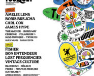 TOUQUET MUSIC BEACH FESTIVAL 2024