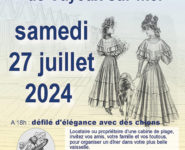 XVème DÎNER-CROISIÈRE