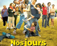 CINÉMA DE PLEIN AIR