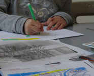 ATELIER « LES PETITS BÂTISSEURS »