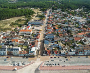 CONSTRUCTION(S) D’UNE STATION BALNÉAIRE PICARDE