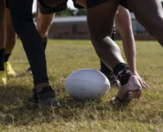 ANIMATION ET DÉCOUVERTE DU RUGBY