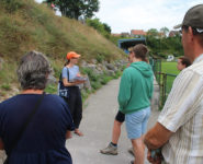 LA CRAIE, RESSOURCE NATURELLE PRÉCIEUSE