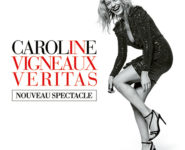 CAROLINE VIGNEAUX « IN VIGNEAUX VERITAS »