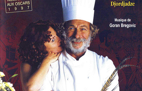 LES 1001 RECETTES DU CUISINIER AMOUREUX