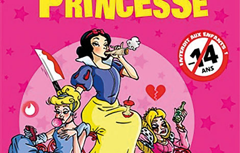 MASSACRE À LA PRINCESSE