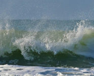 LES GRANDES MARÉES, L’AUTRE VISAGE DE LA BAIE
