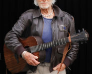 EN BALLADE AVEC … HUGUES AUFRAY !