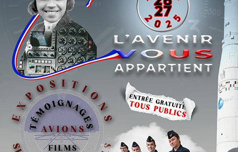 WEEK-END DE L’AVIATION PIONNIÈRE